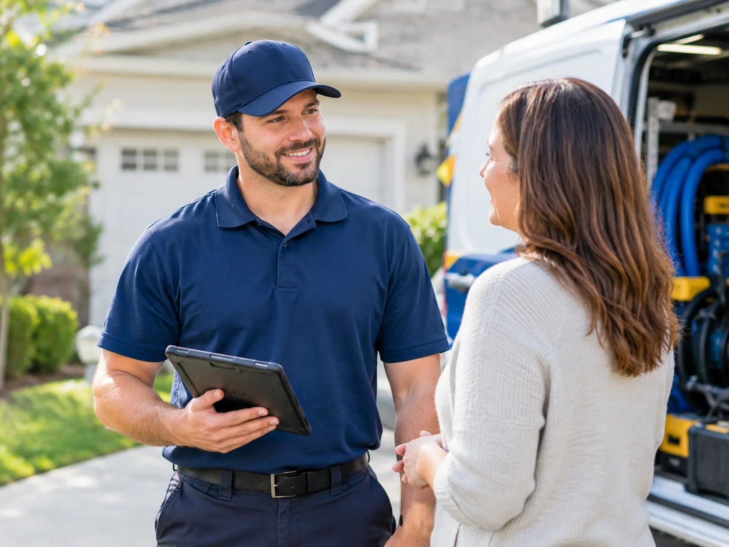 Sewage Backup Cleanup Wethersfield, CT FAQs